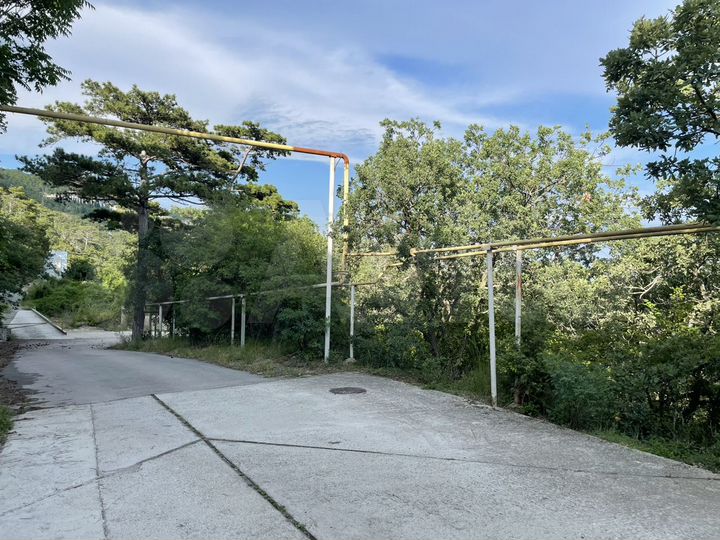 Участок 54 сот. (ИЖС)