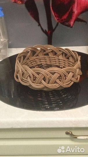 Корзинки кашпо