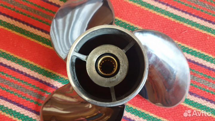 Продам винт