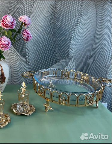 Посуда в дом