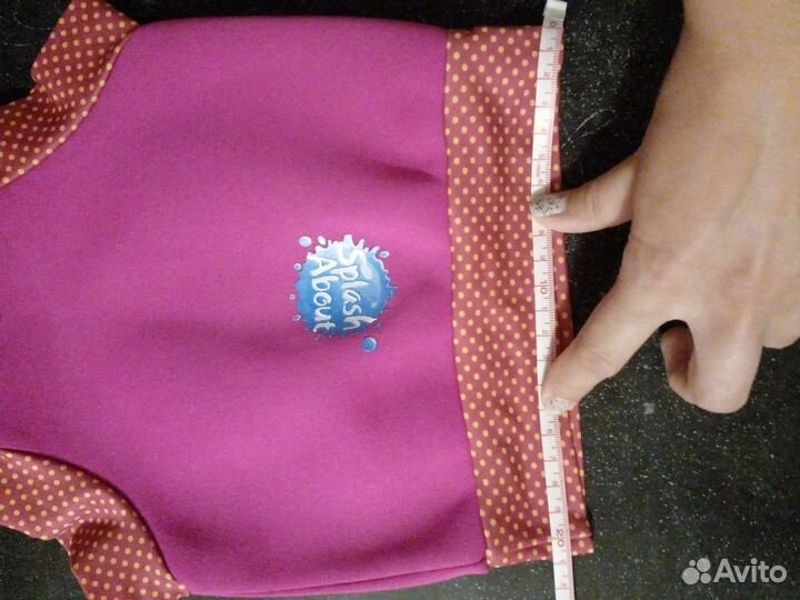 Трусики для бассейна