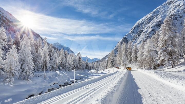 Гараж, 20 м²