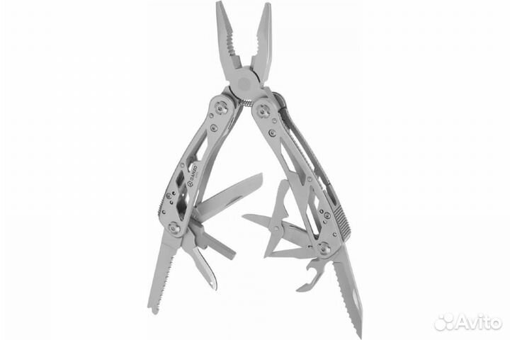 Мультитул Ganzo G202