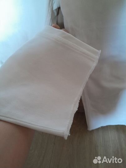 Джинсы reserved 38