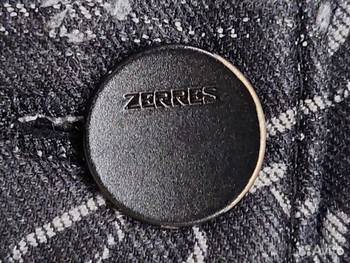 Джинсы zerres (Германия) в стиле Versace. 52