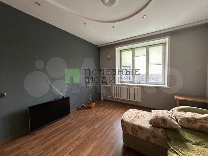 2-к. квартира, 62,4 м², 9/9 эт.