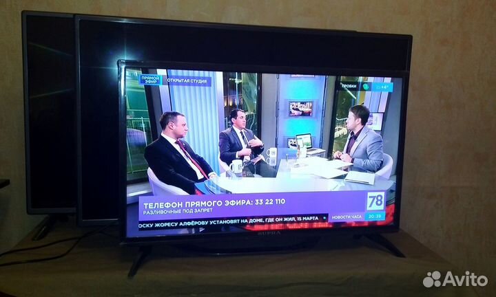 Ремонт Телевизоров. Частный мастер (не фирма)