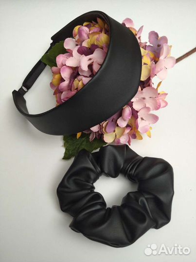 Кокошник современный, ободок