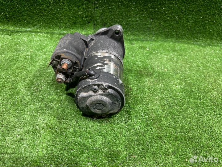 Стартер Nissan Avenir 2000