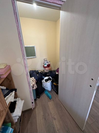 2-к. квартира, 53,6 м², 16/25 эт.