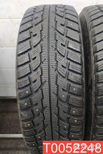 Marshal I'Zen RV Stud KC16 215/70 R16 100T