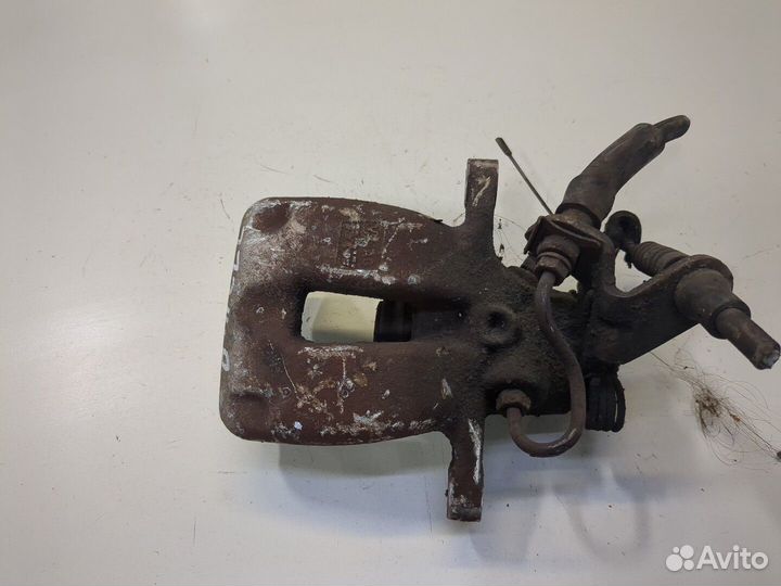 Суппорт Audi A3 (8P), 2005