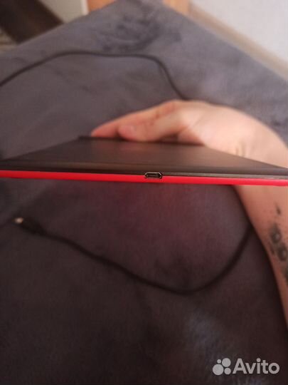 Графический планшет One by Wacom CTL-472