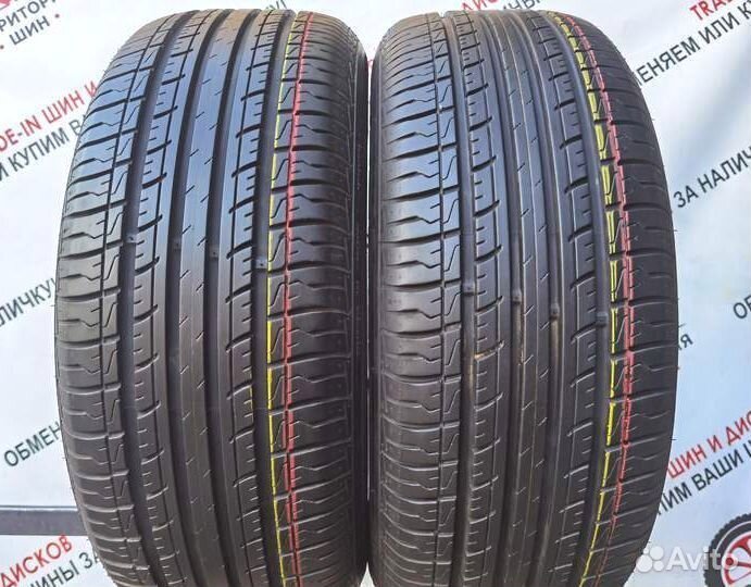 Nexen Classe Premiere 643A 225/55 R17 99W