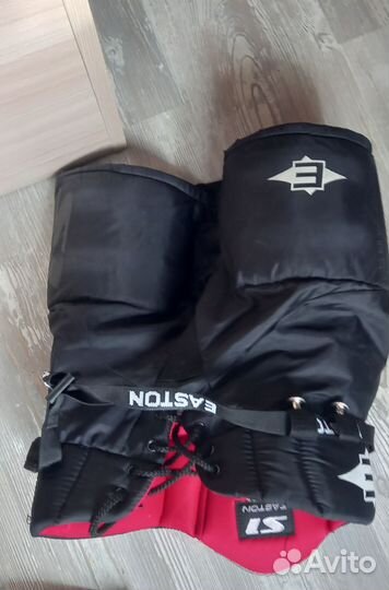 Шорты хоккейные детские