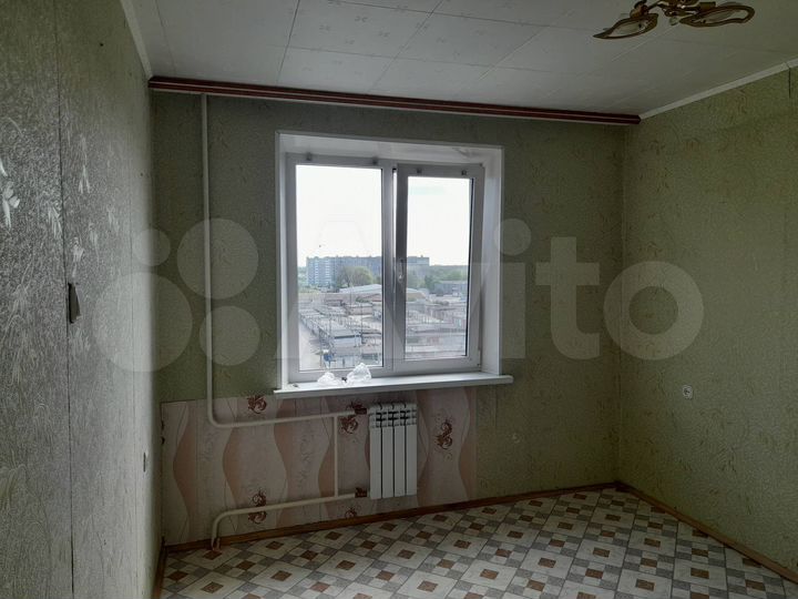 2-к. квартира, 49 м², 7/9 эт.