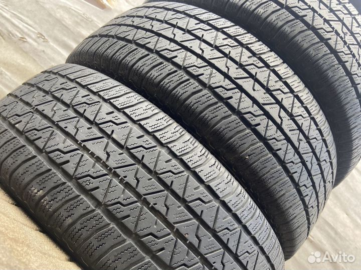 КАМА Кама-214 215/65 R16 102Q