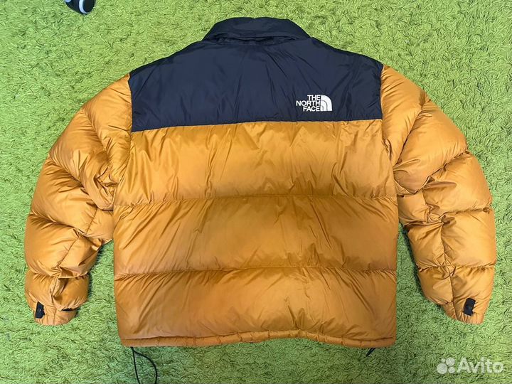 Пуховик The North Face 1996 Retro Nuptse