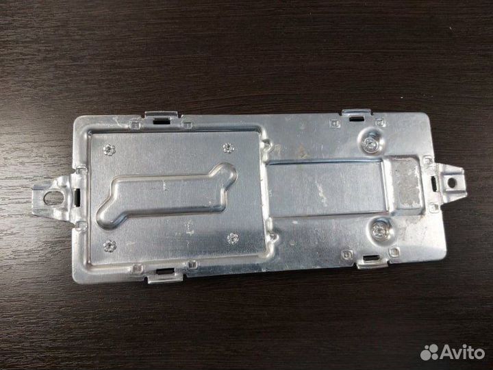 Блок управления Bmw X5 4.8I E70 N62N 4.8I 2008