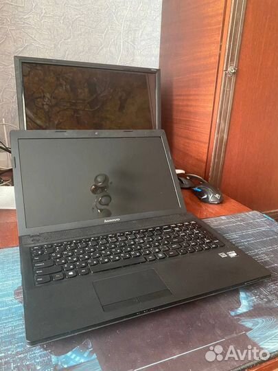 Lenovo G505