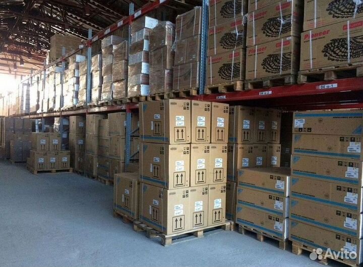 Кондиционер сплит в наличии