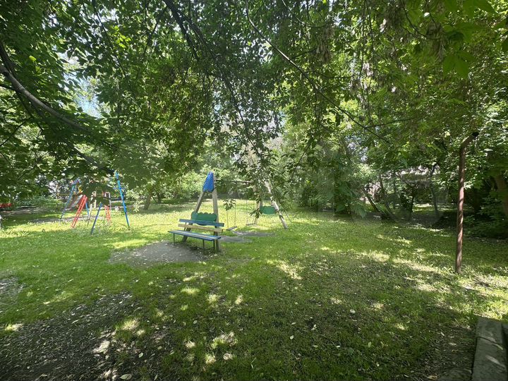 1-к. квартира, 30,5 м², 1/5 эт.