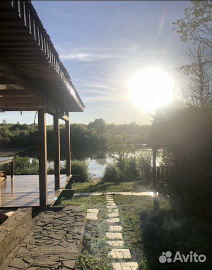 Беседки для отдыха