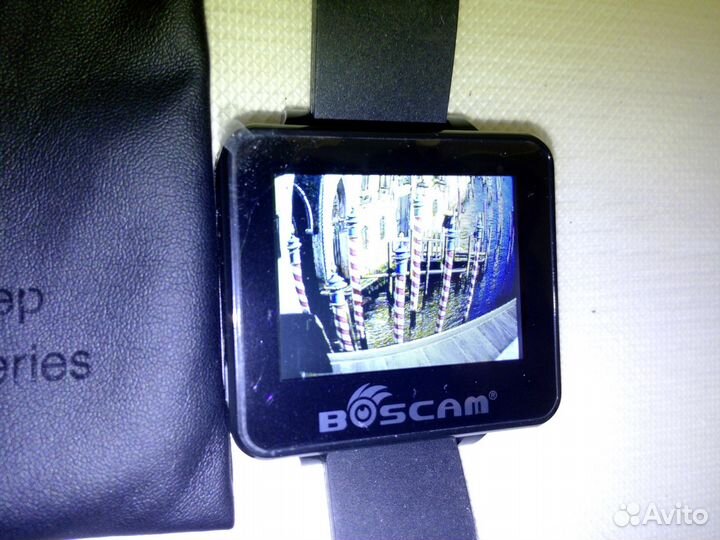 Квадрокоптер с видеокамерой и GPS