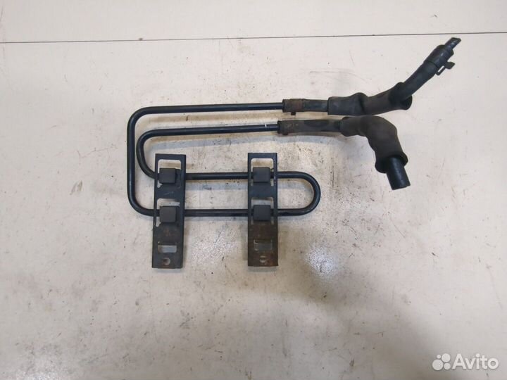 Радиатор гидроусилителя Hyundai Tucson 1, 2006