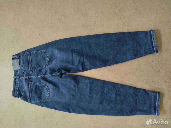Джинсы size 25