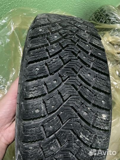 Michelin X-Ice North 185/60 R14