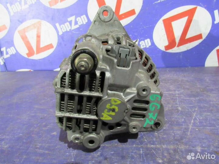 Генератор Mitsubishi Eclipse D52A (1999-2006)