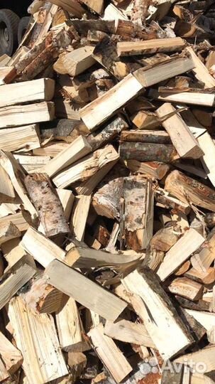 Дрова Качественные