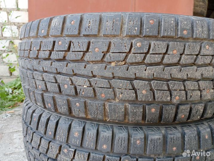 Dunlop D65T Touring 185/65 R15