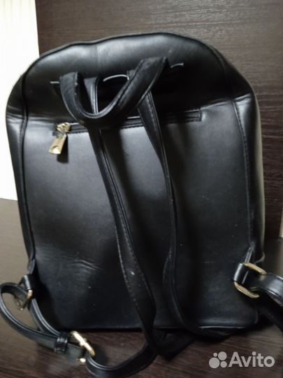 Рюкзак для девочки