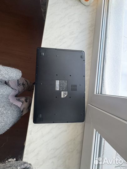 Ноутбук acer