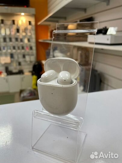 Наушники Redmi Buds 4 (9я)