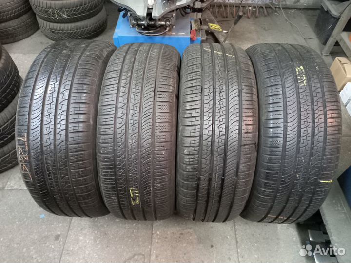 Pirelli Scorpion Zero All Season 235/50 R20 104W