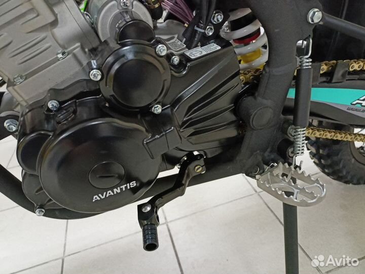 Мотоцикл Avantis A6 (174 MN) 300 кубов в наличии