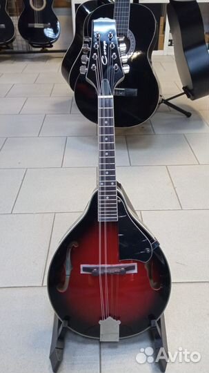 Мандолина - Caraya MA-001-RDS