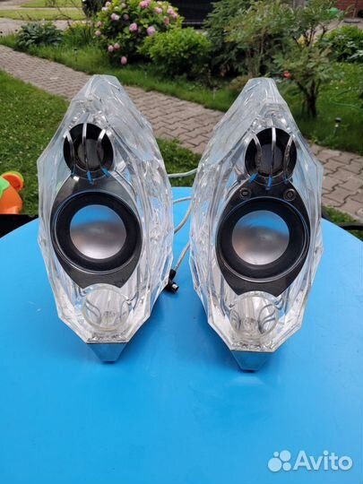 Акустическая система Harman Kardon GLA-55