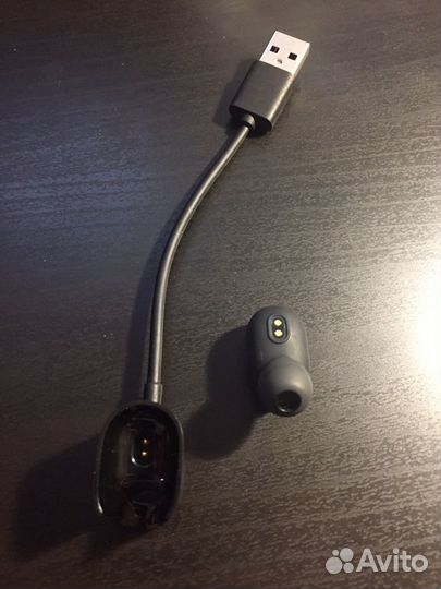 Гарнитура Mi bluetooth Headset Mini