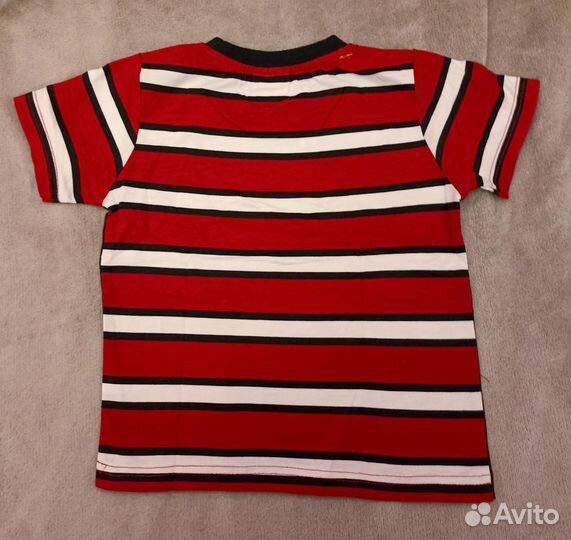 Футболка тачки 92