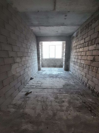 3-к. квартира, 87,3 м², 3/5 эт.