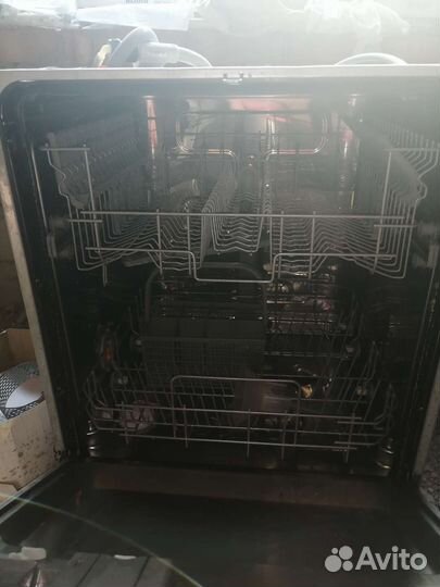 Посудомоечная машина Electrolux 60