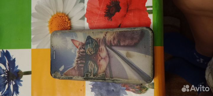 Продам чехол для телефона Infinix SMART 8 plus