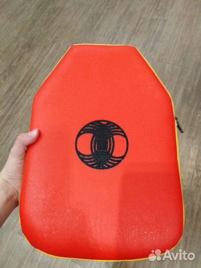 Боксерская груша