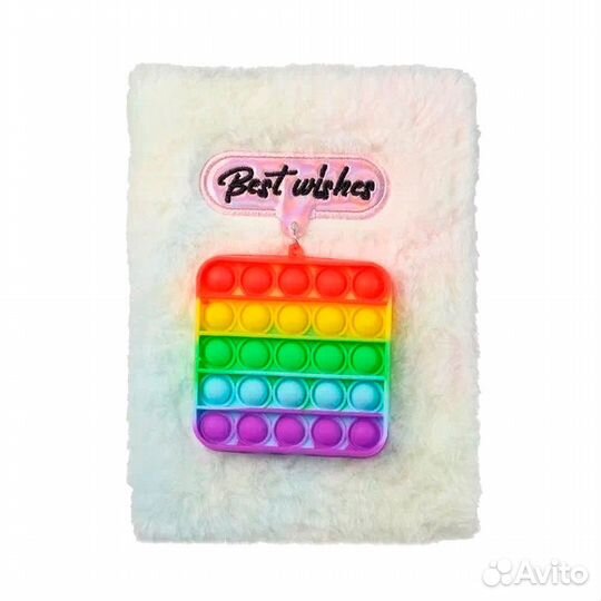 Блокнот Basir мс-5602