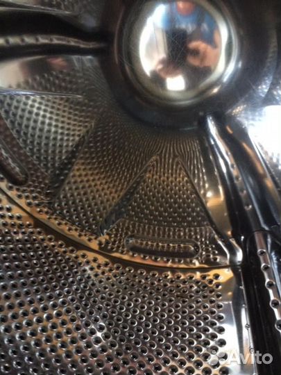 Стиральная машина бу