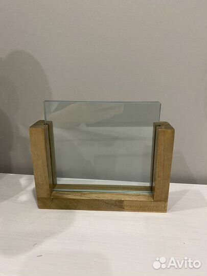 Фоторамка, 13*15